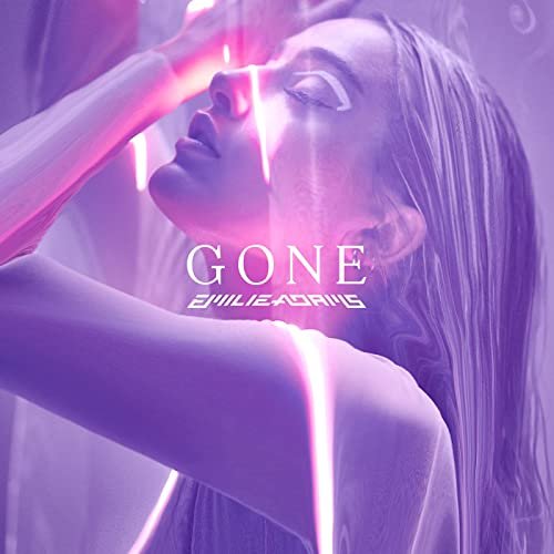 Emilie Adams - Gone (2021) Hi Res