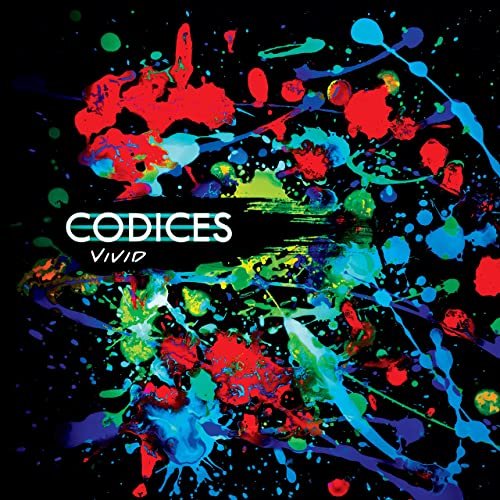 Codices - Vivid (2021) Hi Res