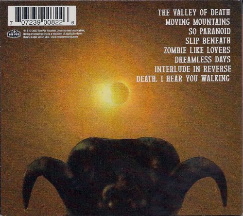 The Warlocks - Heavy Deavy Skull Lover (2007)