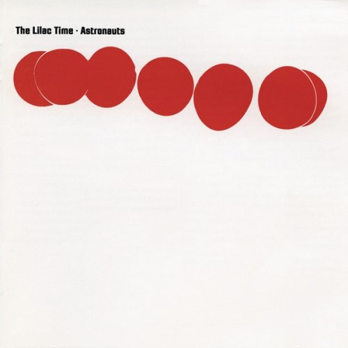 The Lilac Time - Astronauts (1991)