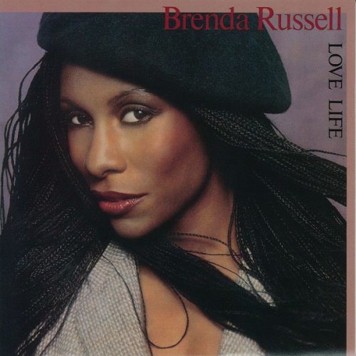 Brenda Russell - Love Life (1981/2011)