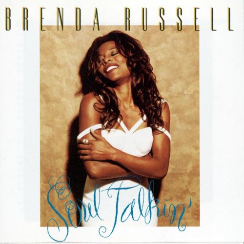 Brenda Russell - Soul Talkin' (1993)