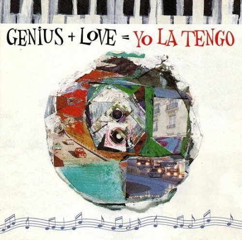 Yo La Tengo - Genius + Love = Yo La Tengo (1996)