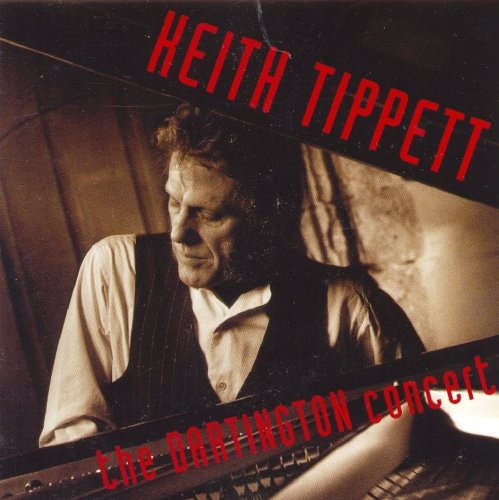 Keith Tippett - The Dartington Concert (1992)