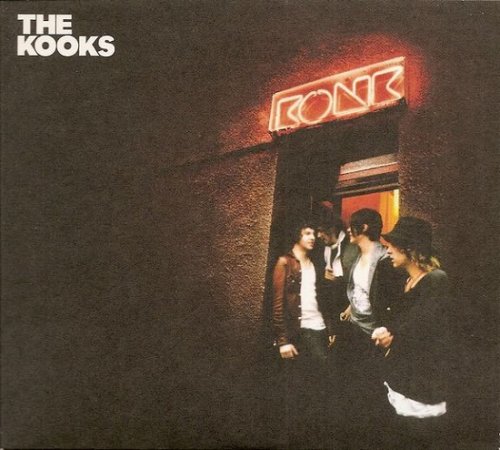 The Kooks - Konk (Limited Edition) (2008)