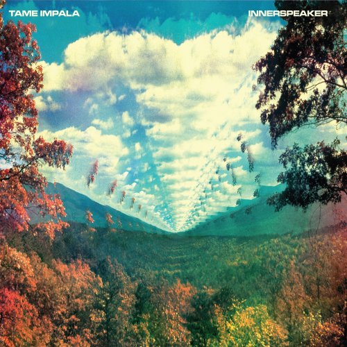 Tame Impala - Innerspeaker (Limited Edition) (2011)