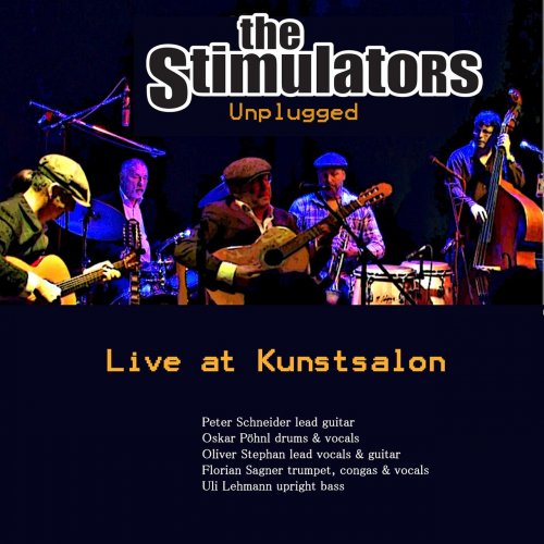 The Stimulators - Unplugged Live at Kunstalon (2017)