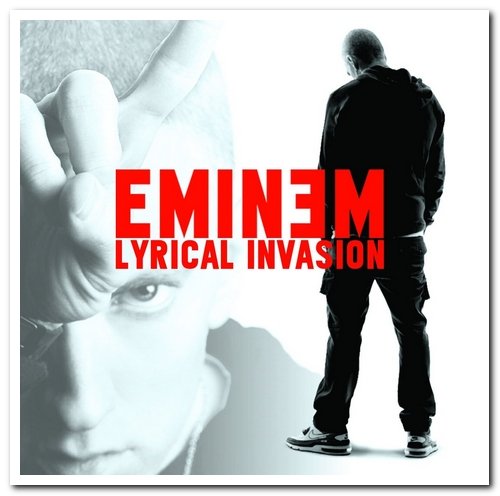 Eminem - Lyrical Invasion (2016)