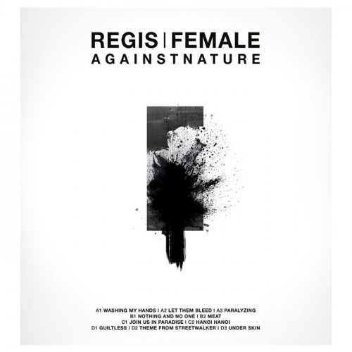 Regis & Female - Againstnature (2021)