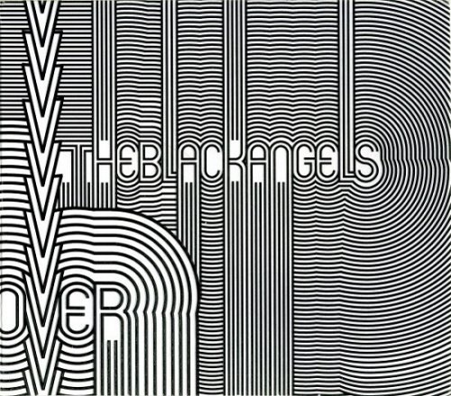 The Black Angels - Passover (2006)