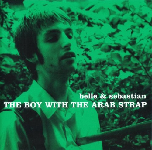 Belle & Sebastian - The Boy With The Arab Strap (1998)