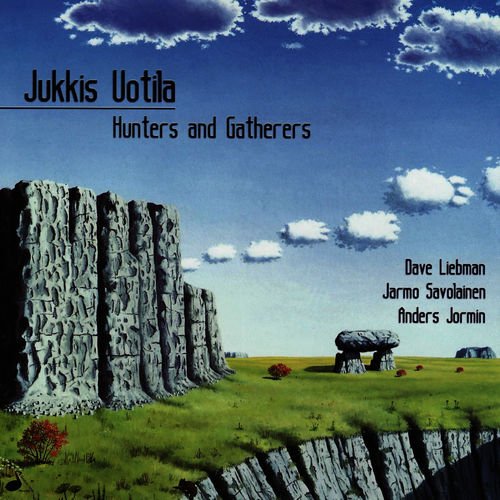 Jukkis Uotila - Hunters and Gatherers (2000) FLAC