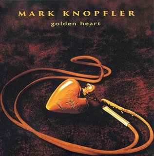 Mark Knopfler - The Studio Albums (2021) [6CD Box-Set]