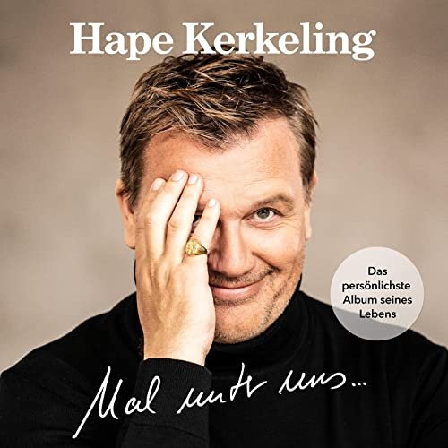 Hape Kerkeling - Mal unter uns ... (2021) Hi-Res