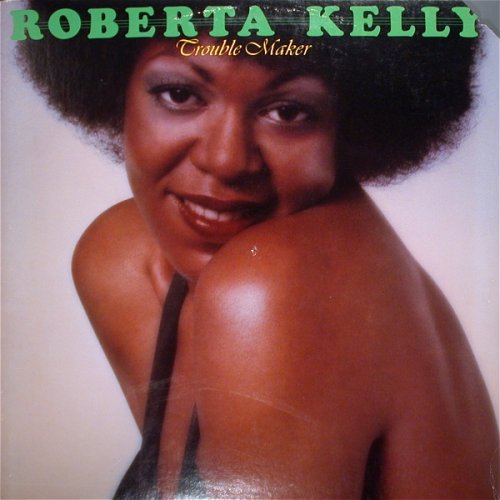 Roberta Kelly - Collection (1976-1981)