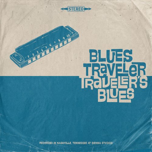 Blues Traveler - Traveler's Blues (Bonus Edition) (2021) Hi Res