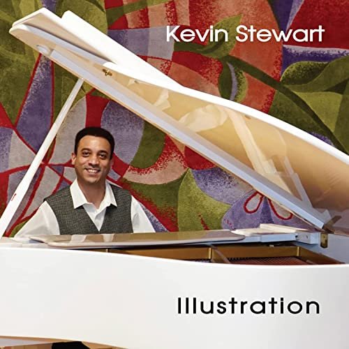 Kevin Stewart - Illustration (2021) Hi Res