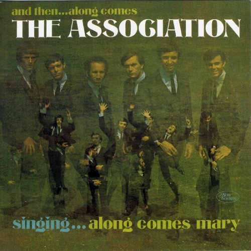 The Association - And Then...Along Comes The Association (Reissue) (1969/2011)