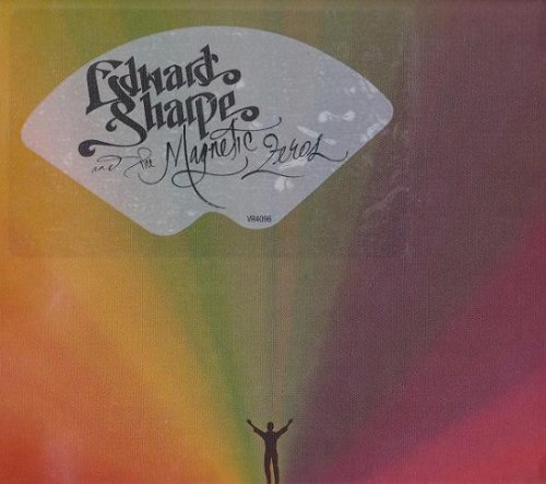 Edward Sharpe & The Magnetic Zeros - Edward Sharpe & The Magnetic Zeros (2013)