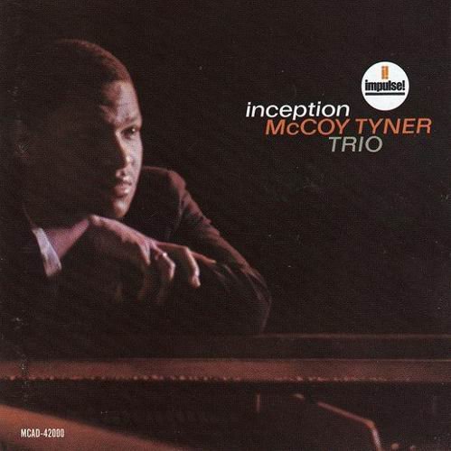 McCoy Tyner - Inception/Nights Of Ballads & Blues (1988)