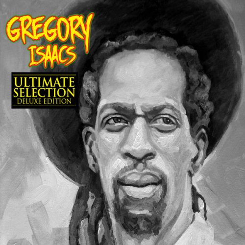 Gregory Isaacs - Ultimate Selection (Deluxe Edition) (2021)