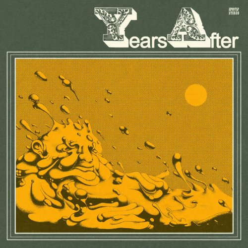 After Years - Years After (2021) [Hi-Res]