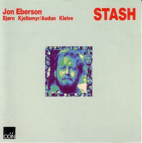 Jon Eberson - Stash (1986)