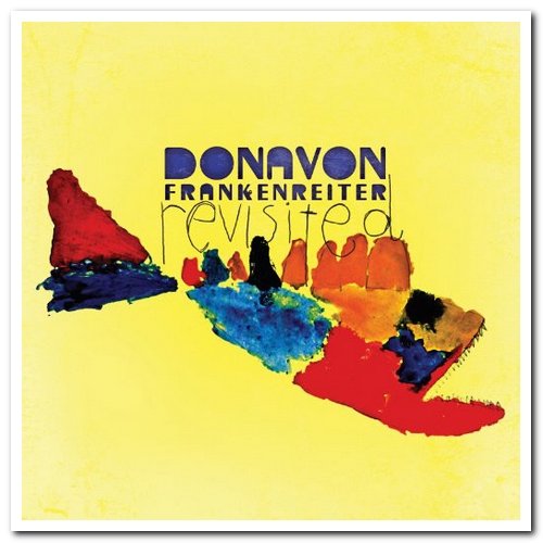 Donavon Frankenreiter - Revisited (2010)