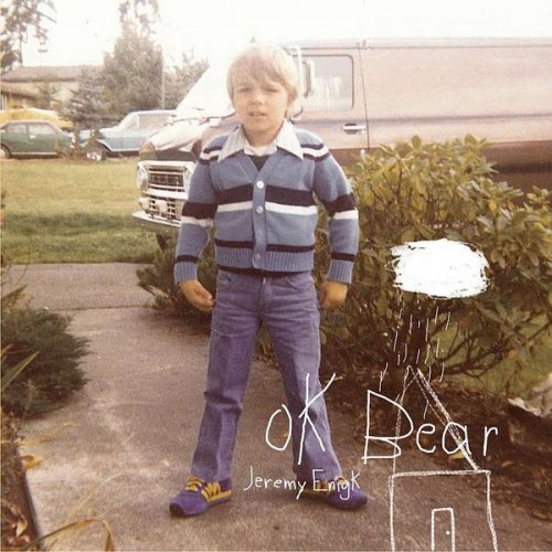 Jeremy Enigk - OK Bear (2009)