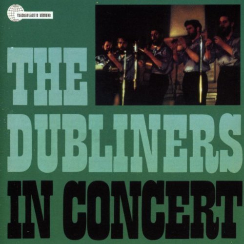 The Dubliners - In Concert (1965)