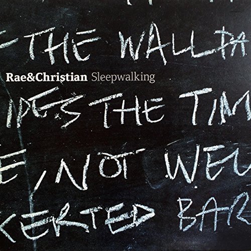 Rae & Christian - Sleepwalking (2000)