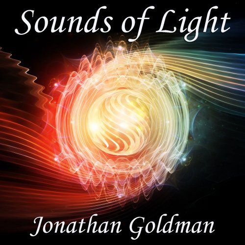 Jonathan Goldman - Sounds of Light (2021)