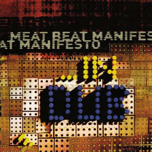 Meat Beat Manifesto - … In Dub (2014) FLAC