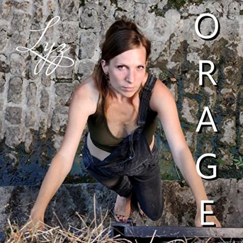 Lyz - Orage (2021)