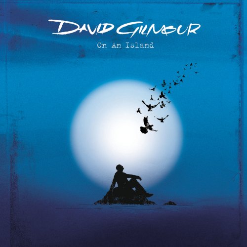 David Gilmour - On An Island (2021) [Hi-Res]