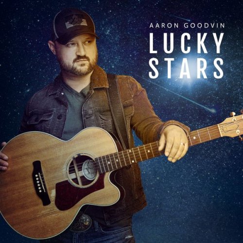 Aaron Goodvin - Lucky Stars (2021)