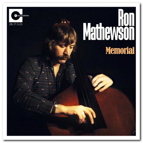Ron Mathewson - Memorial (2020) [Hi-Res]