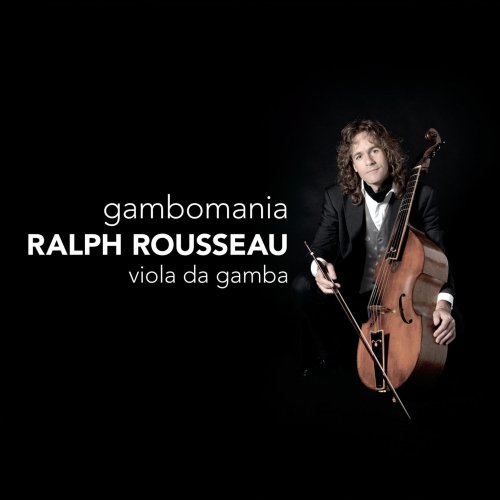 Ralph Rousseau - Gambomania (2009)
