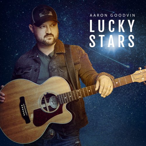 Aaron Goodvin - Lucky Stars (2021) Hi-Res