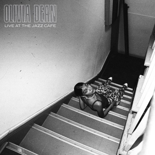 Olivia Dean - Live At The Jazz Cafe (2021) Hi-Res