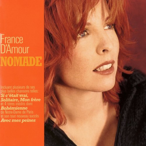 France D'Amour - Nomade (2000)