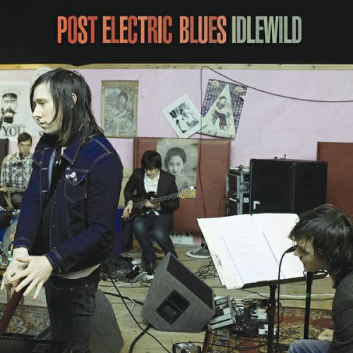 Idlewild - Post Electric Blues (2009)