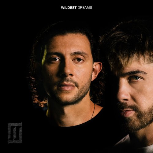 Majid Jordan - Wildest Dreams (2021) Hi-Res