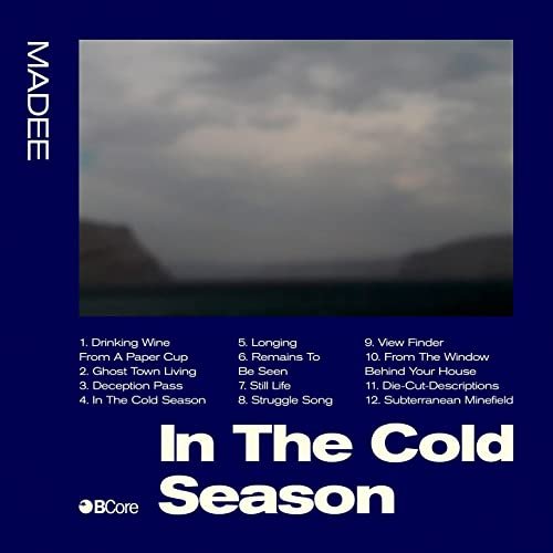 Madee - In the Cold Season (2021) Hi Res