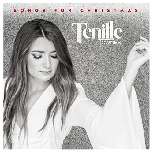 Tenille Townes - Songs for Christmas (2021) Hi Res