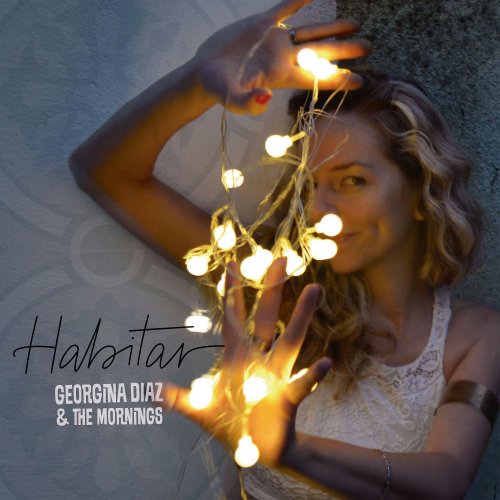 Georgina Díaz - Habitar (2021)