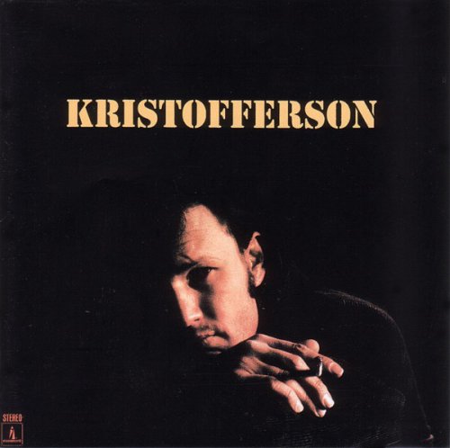 Kris Kristofferson - Kristofferson (Reissue, Remastered) (1970/2001)