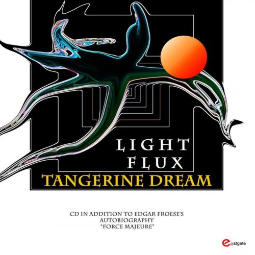 Tangerine Dream - Light Flux (2017)