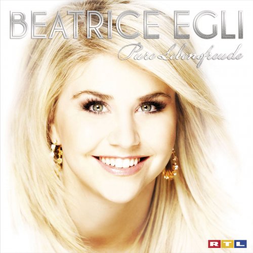 Beatrice Egli - Pure Lebensfreude (Deluxe Version) (2013)