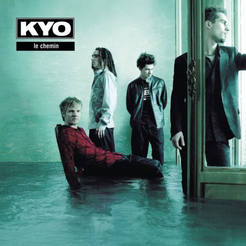 Kyo - Le chemin (2003)